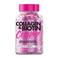 Collagen & Biotin Complex