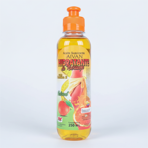 Aceite Reductor Hidratante de Naranja – Tu piel más firme y radiante