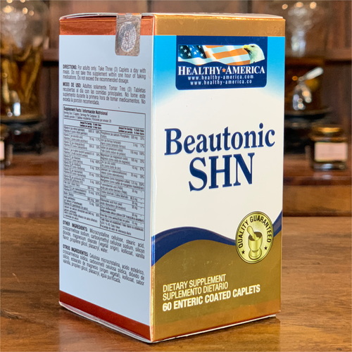 Beautonic SHN