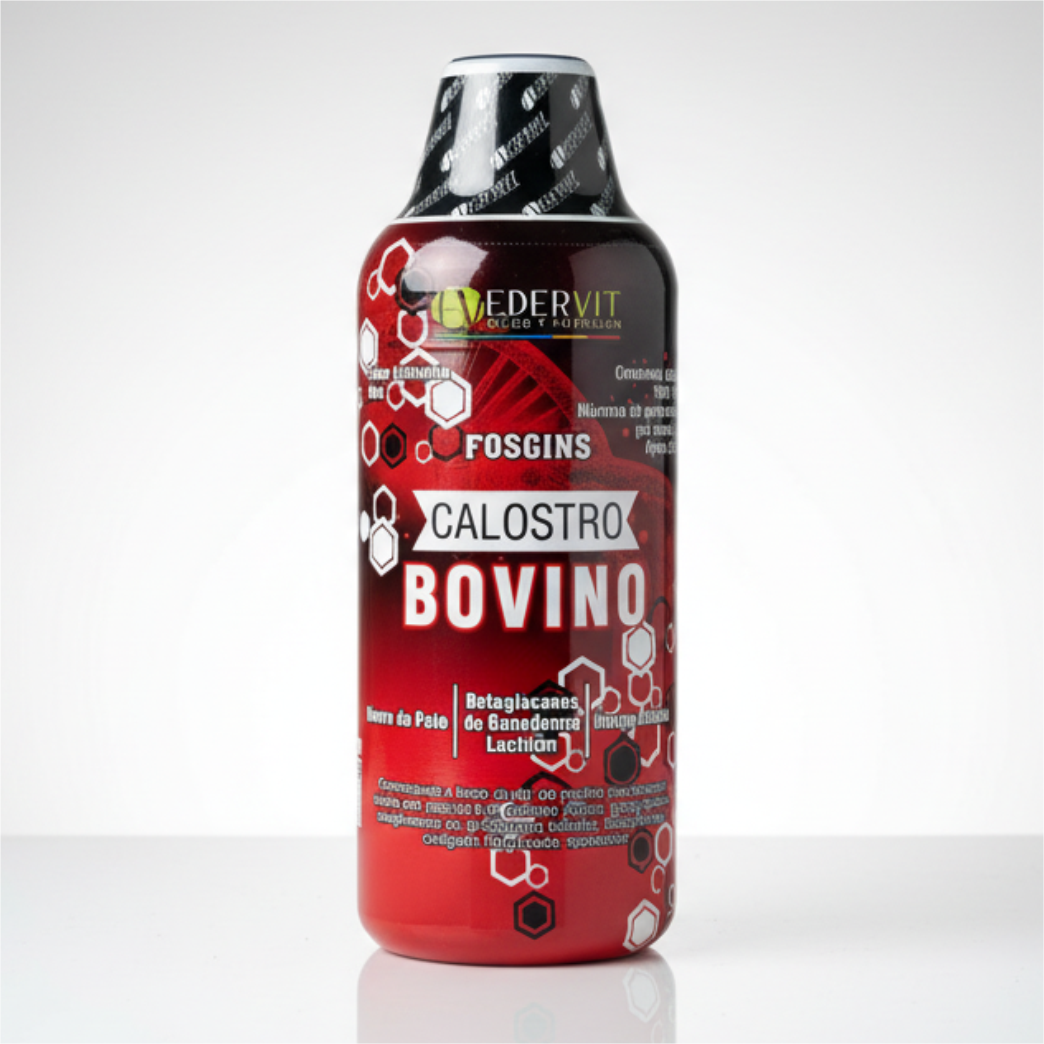 Fosgins Litro – Calostro Bovino