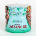 Crema Castaño De Indias