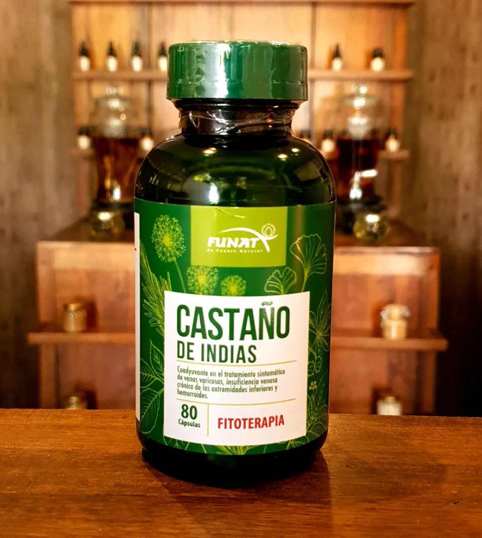 Castaño De Indias
