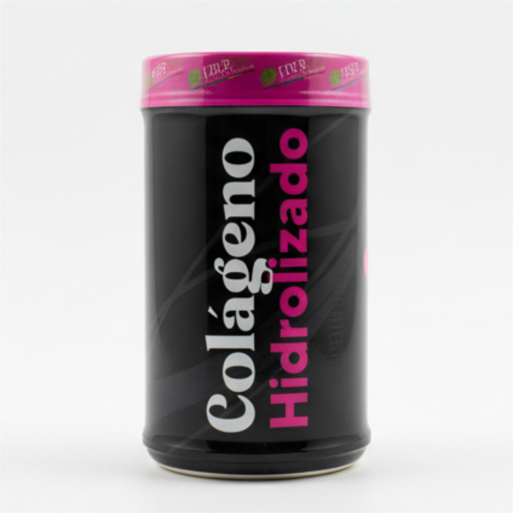 Colágeno Hidrolizado 4 Tipos – 1000g