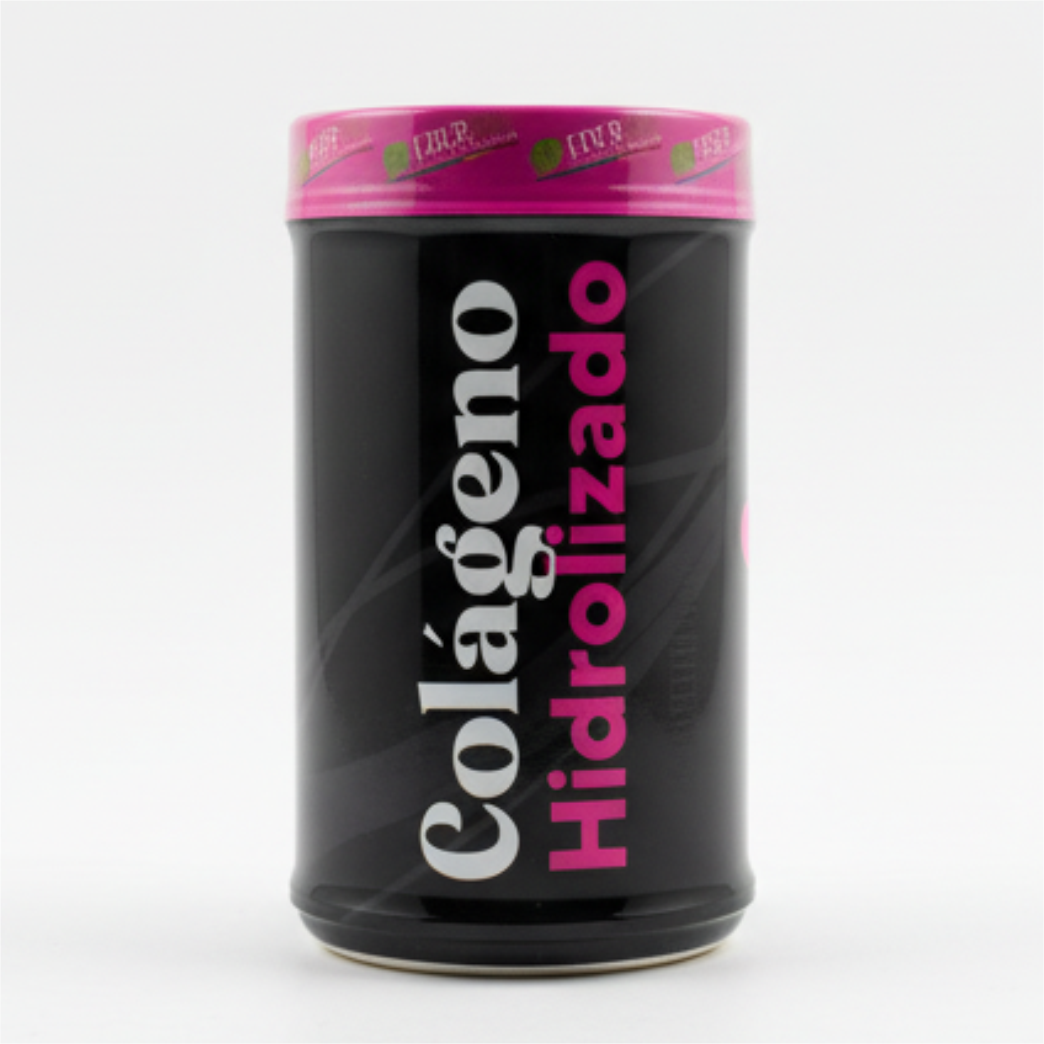 Colágeno Hidrolizado 4 Tipos – 1000g