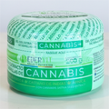 Crema de Cannabis – Hidratación &amp; Bienestar
