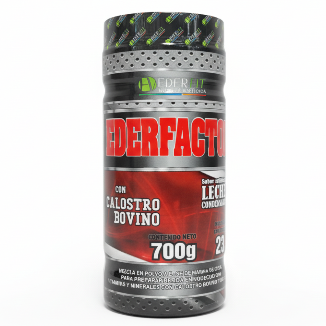 Ederfactur x 700 g