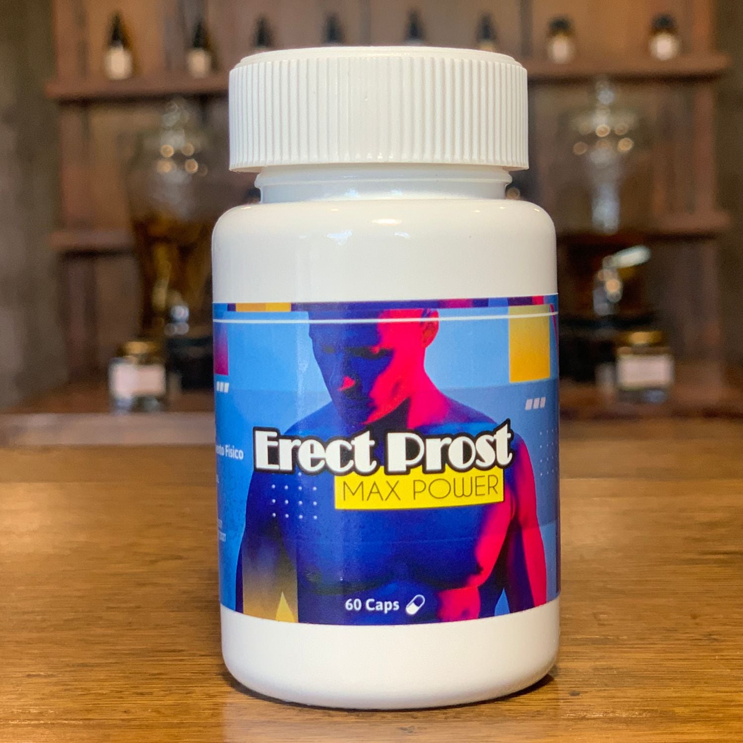 Erect Prost MAX POWER