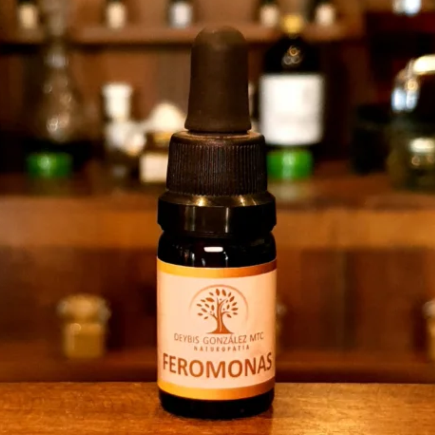 Feromonas 10ml