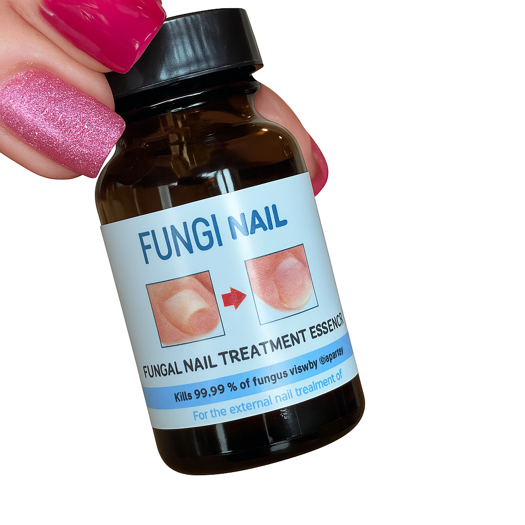 Fungi Nail