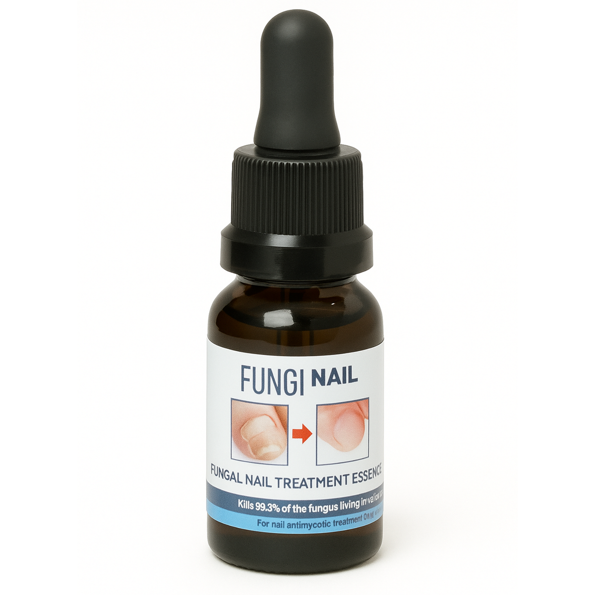 Fungi Nail