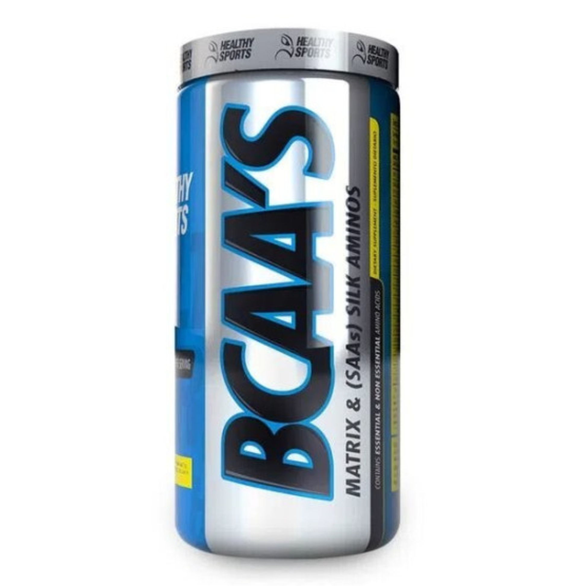 BCAA Matrix