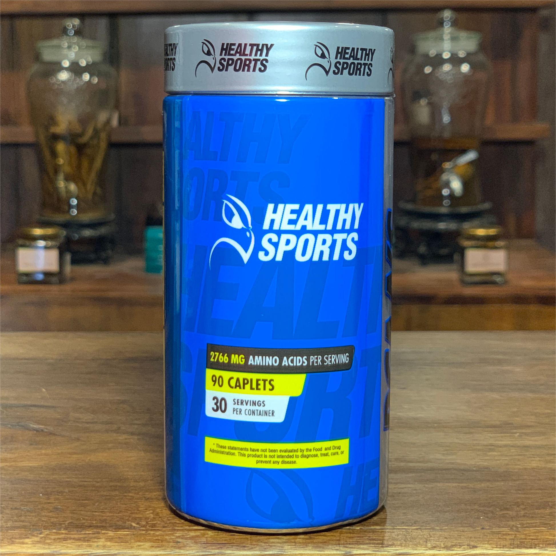 BCAA Matrix