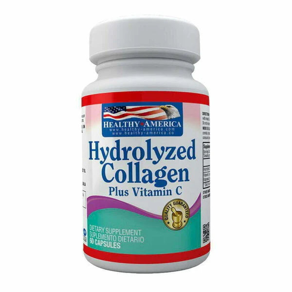 Hydrolyzed Collagen Complex