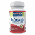 Infecturin Cranberry Fruit With Vitamin C & E