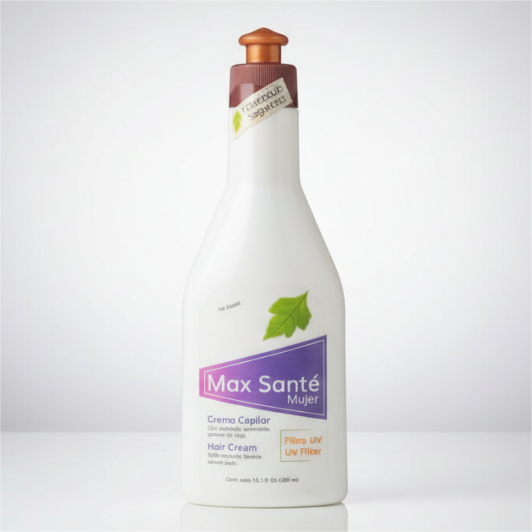 Max-Santé Mujer