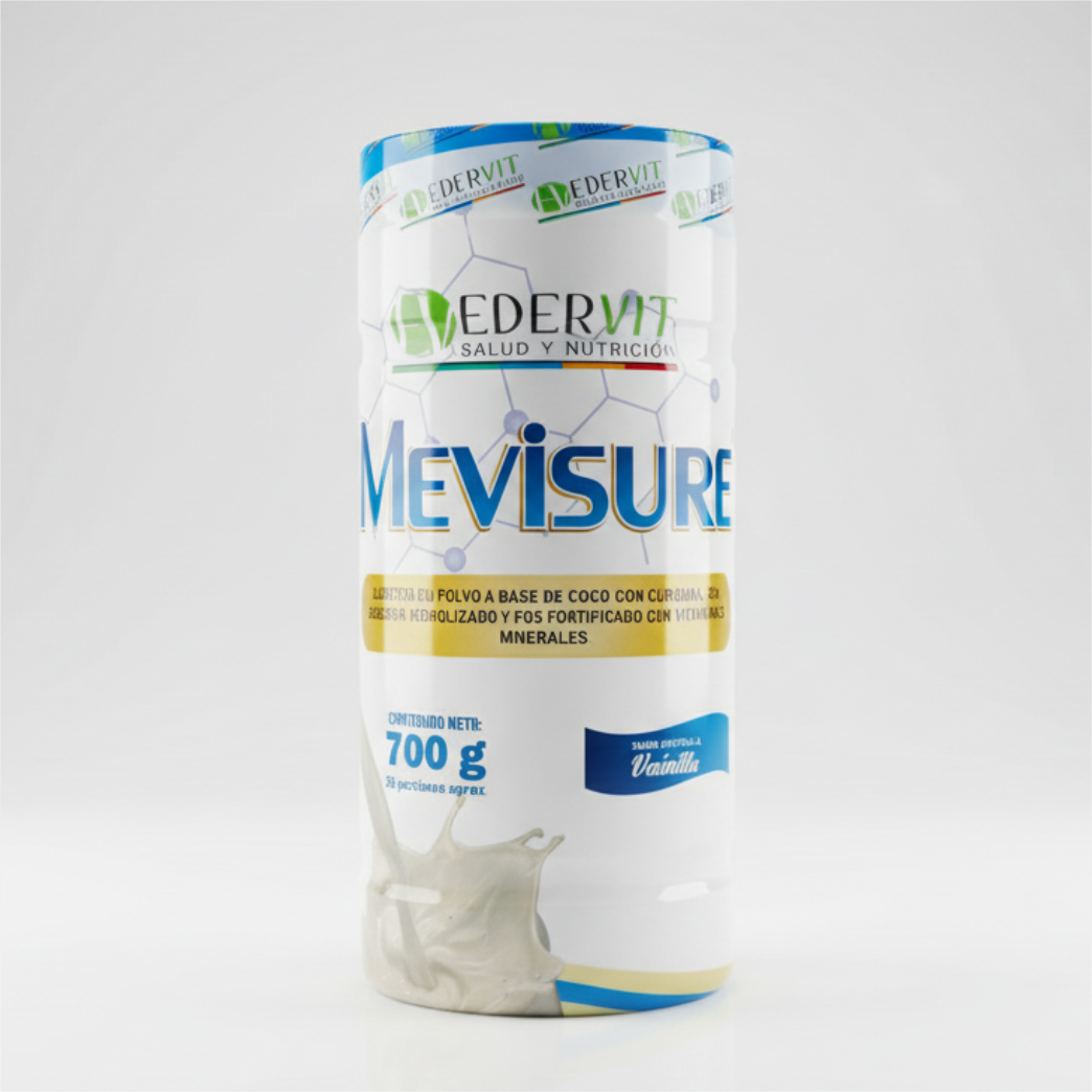 Mevisurex 700g Suplemento Alimenticio