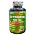 Ashwagandha KSM-66