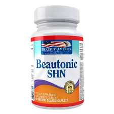 Beautonic SHN