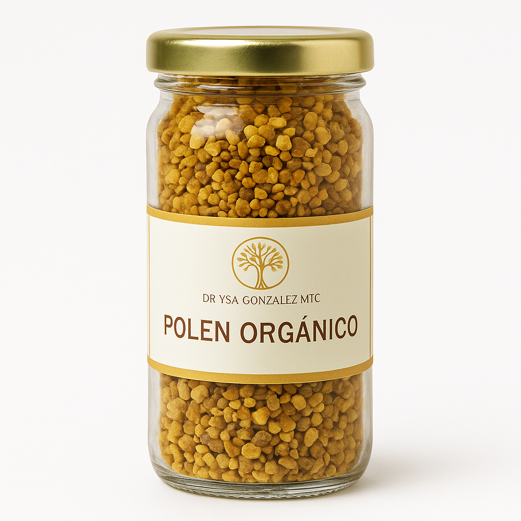 Polen Orgánico