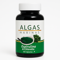 Algas Marinas