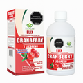 Cranberry + Licopeno