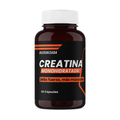 Creatina Monohidratada