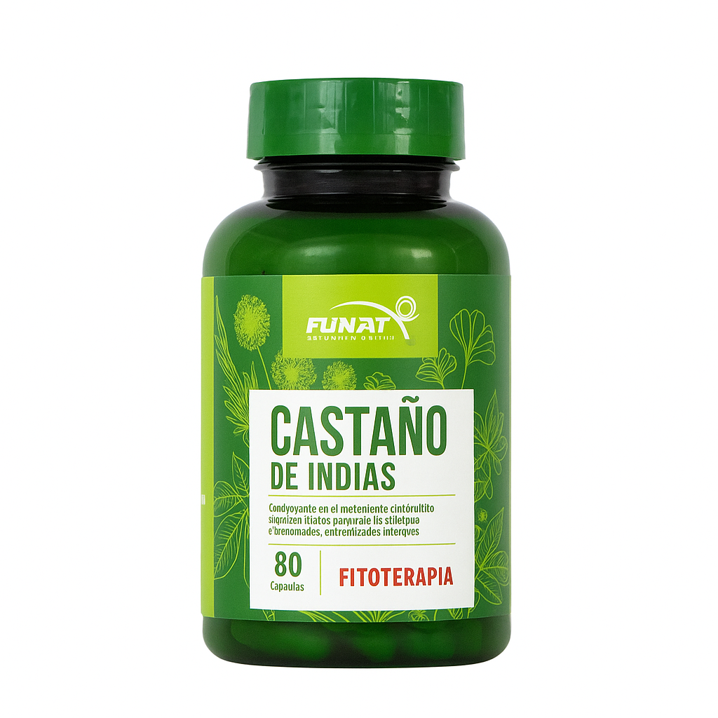Castaño De Indias