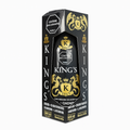 KING’S – Suplemento Nutricional Natural 100% Energizante