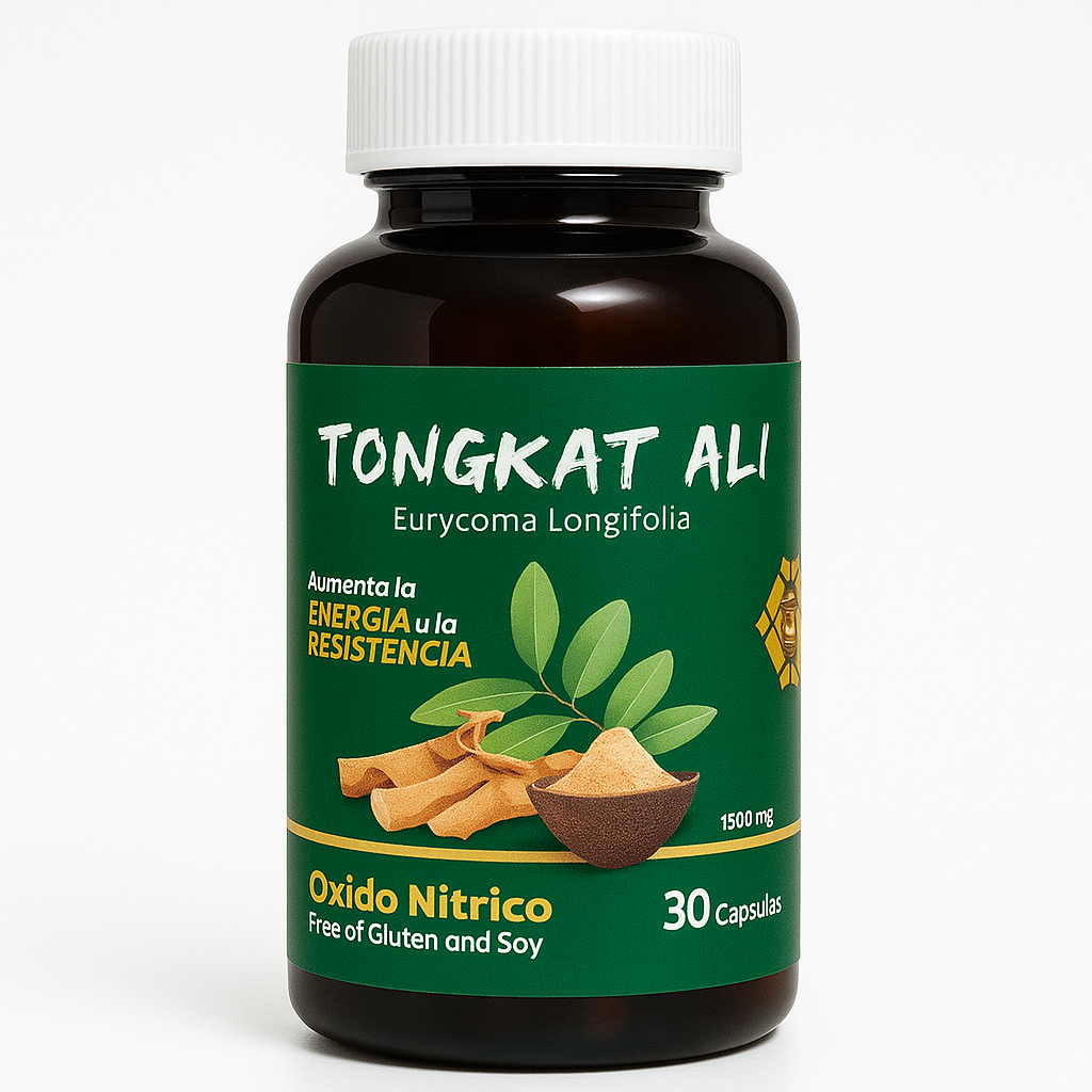Tongkat Ali