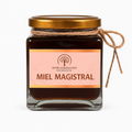 Miel Magistral Propolizada y Polinizada