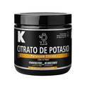Citrato De Potasio