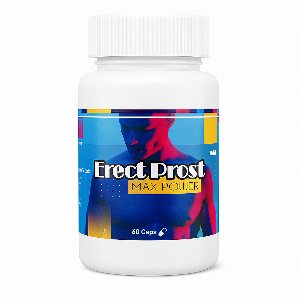 Erect Prost MAX POWER