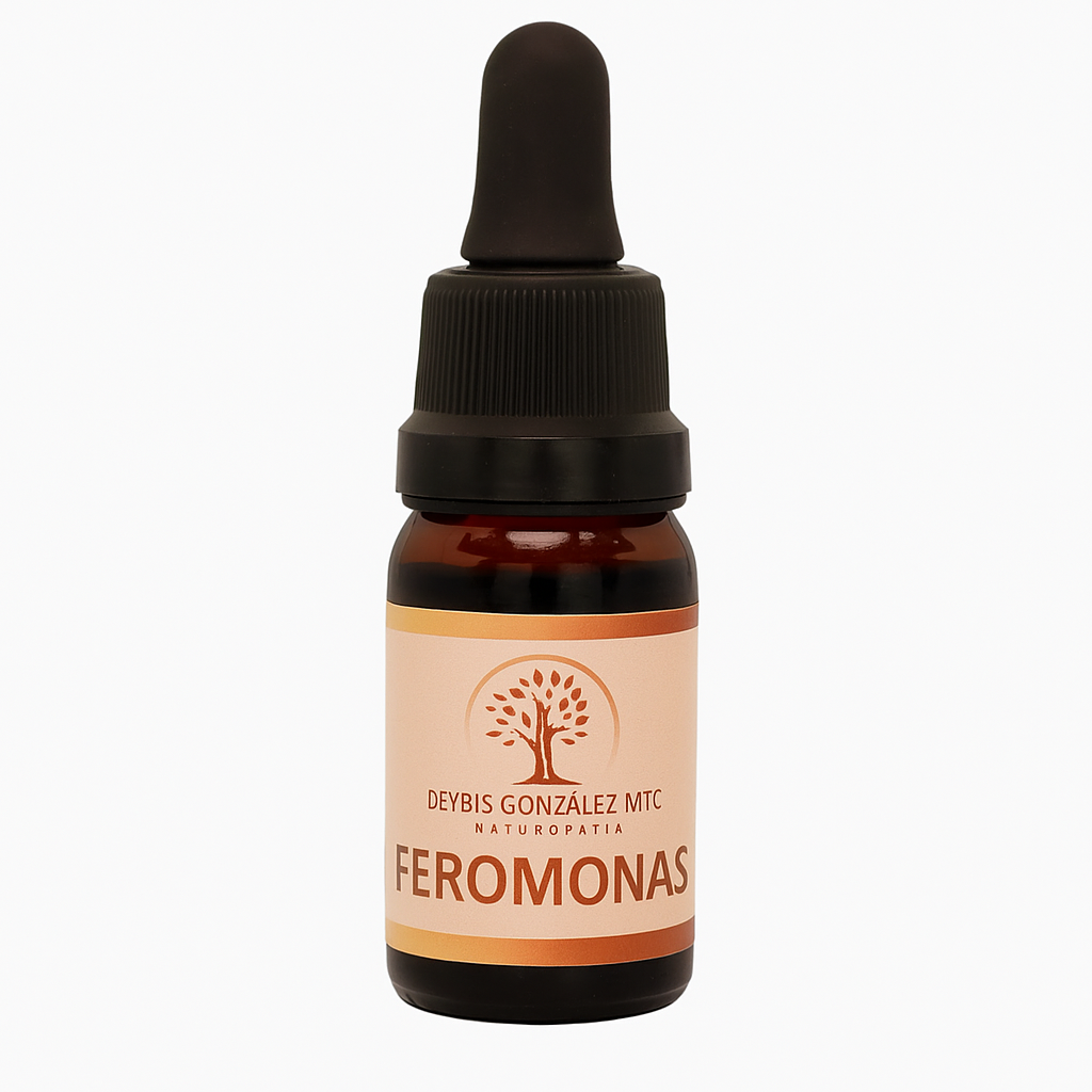 Feromonas 10ml